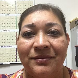 Meet your Posher, Martha l